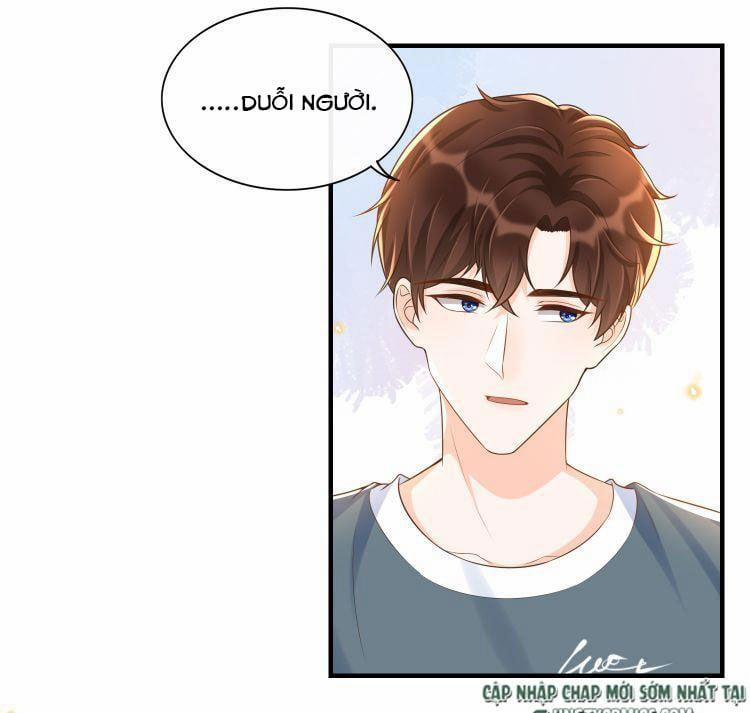 Ngọt Không Ngừng Nghỉ 22 trang 1