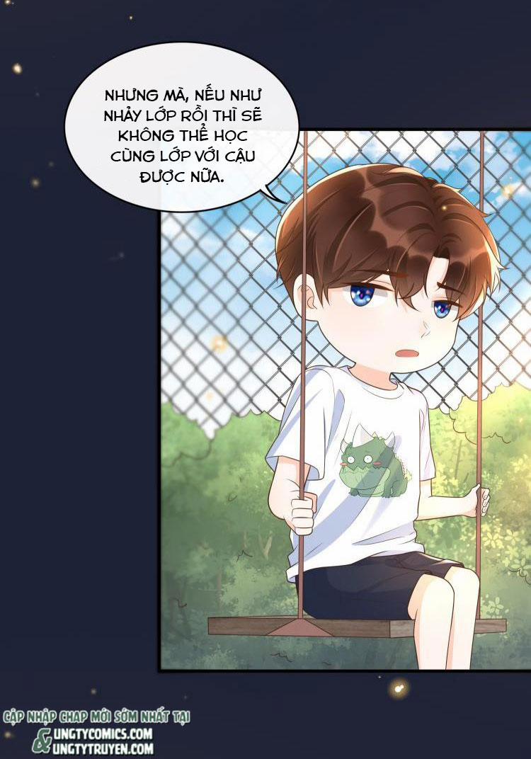 Ngọt Không Ngừng Nghỉ 22 trang 10