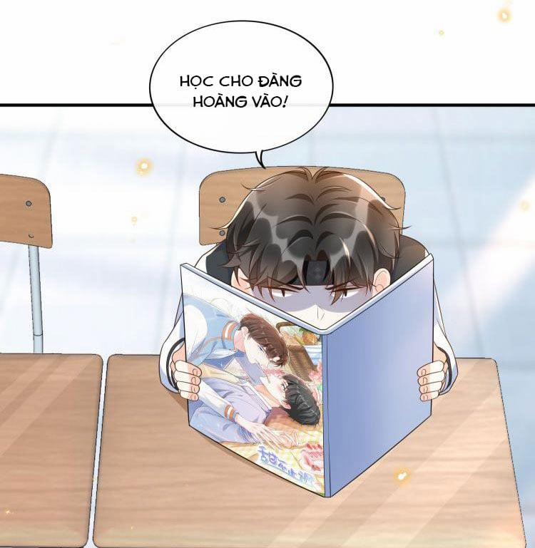 Ngọt Không Ngừng Nghỉ 22 trang 22