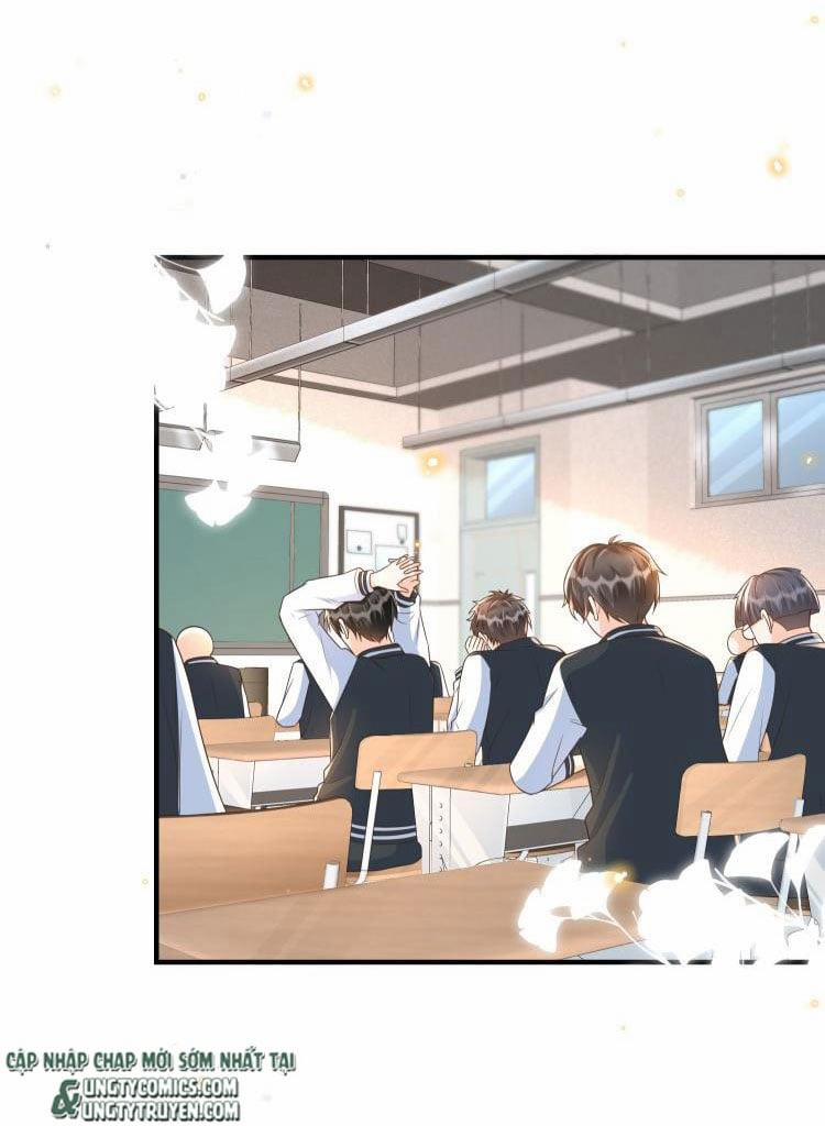 Ngọt Không Ngừng Nghỉ 22 trang 4