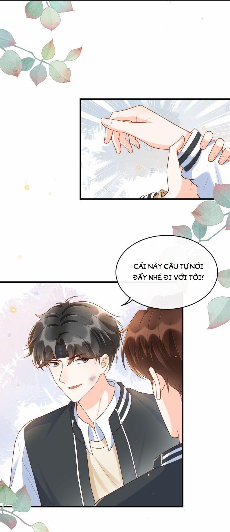 Ngọt Không Ngừng Nghỉ 23 trang 10