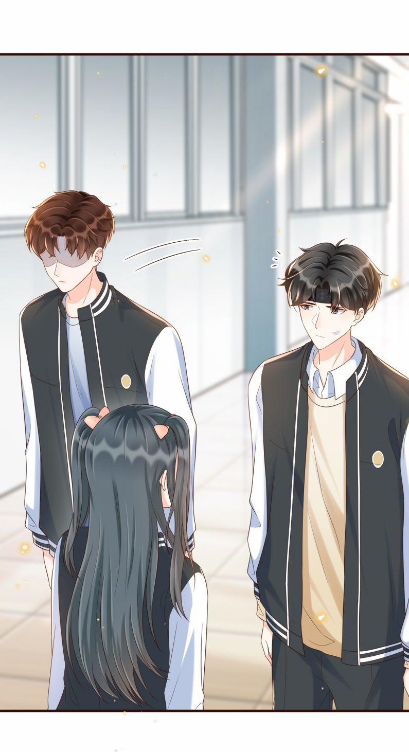 Ngọt Không Ngừng Nghỉ 23 trang 3