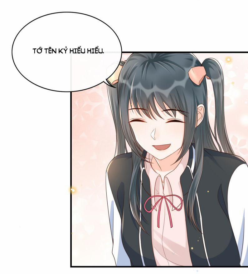 Ngọt Không Ngừng Nghỉ 23 trang 30