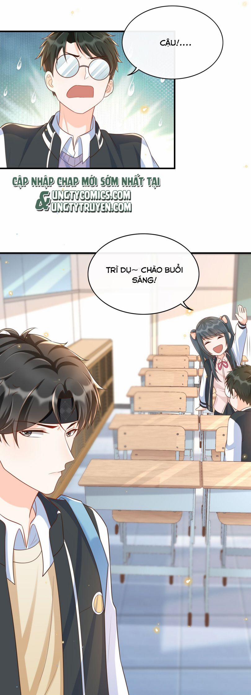 Ngọt Không Ngừng Nghỉ 24 trang 13