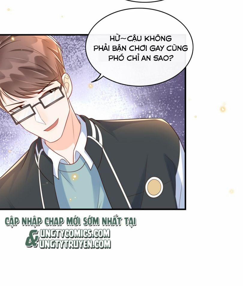 Ngọt Không Ngừng Nghỉ 24 trang 26