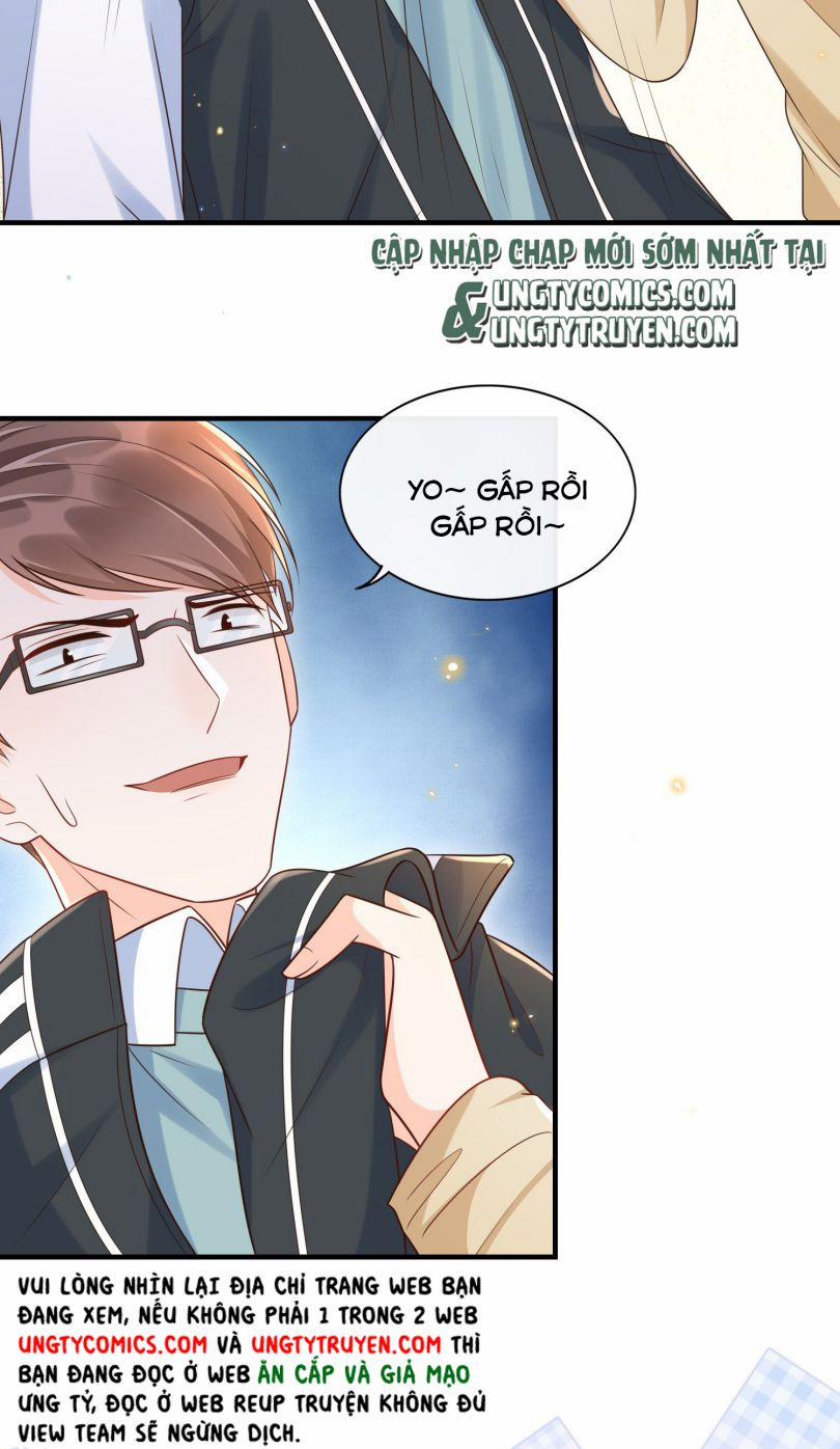Ngọt Không Ngừng Nghỉ 24 trang 30