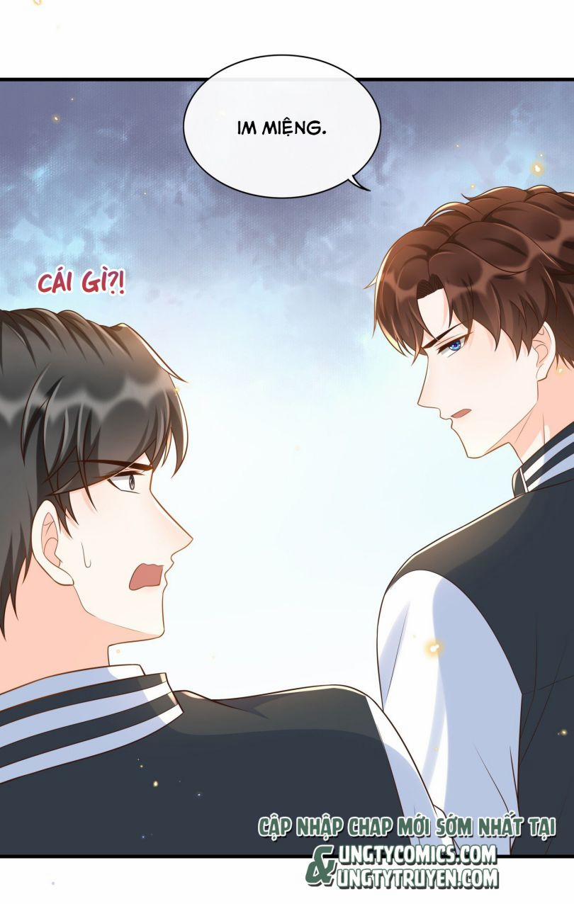 Ngọt Không Ngừng Nghỉ 24 trang 4