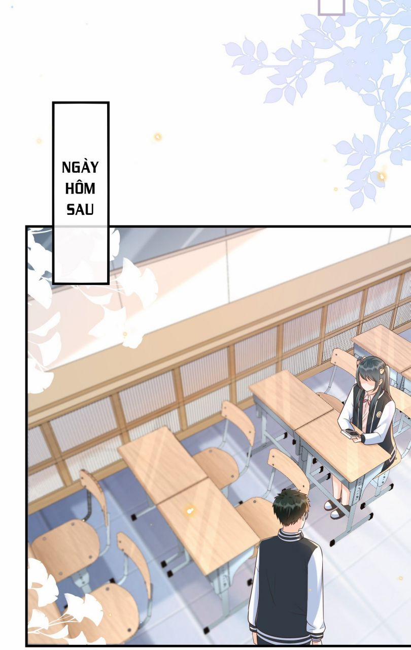 Ngọt Không Ngừng Nghỉ 24 trang 9