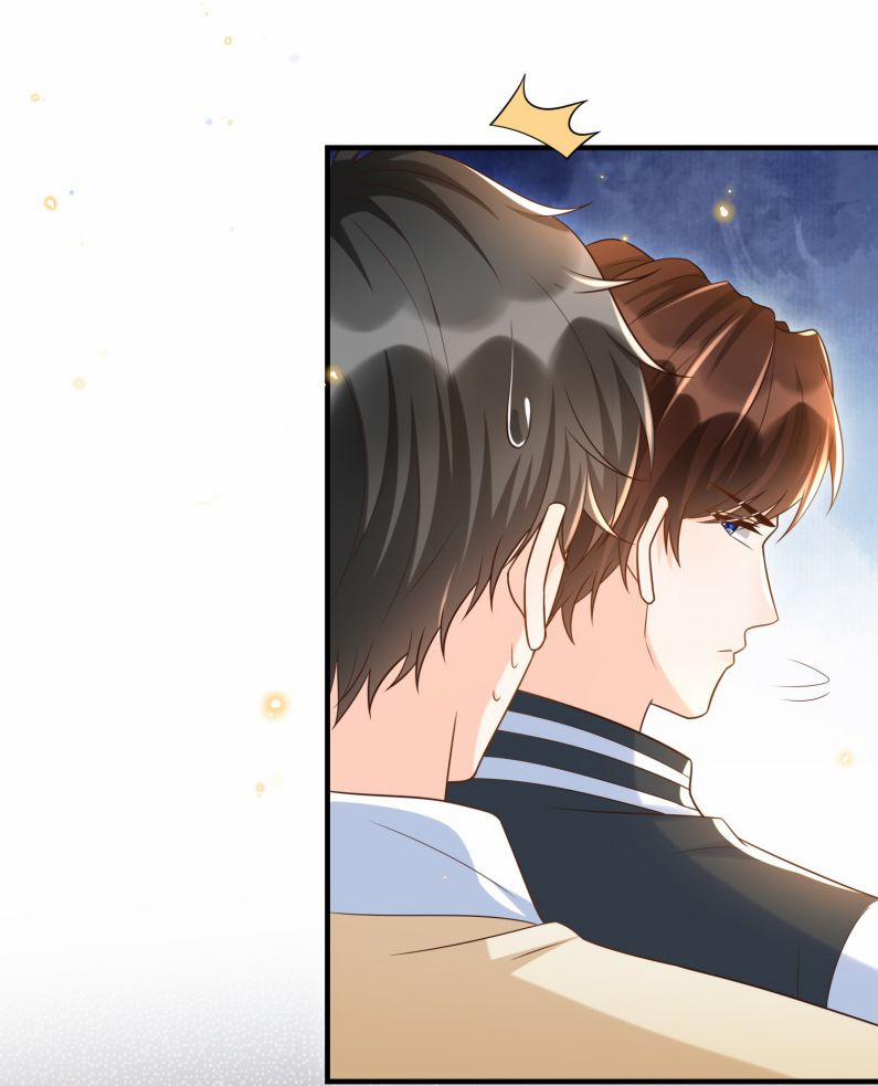 Ngọt Không Ngừng Nghỉ 25 trang 12