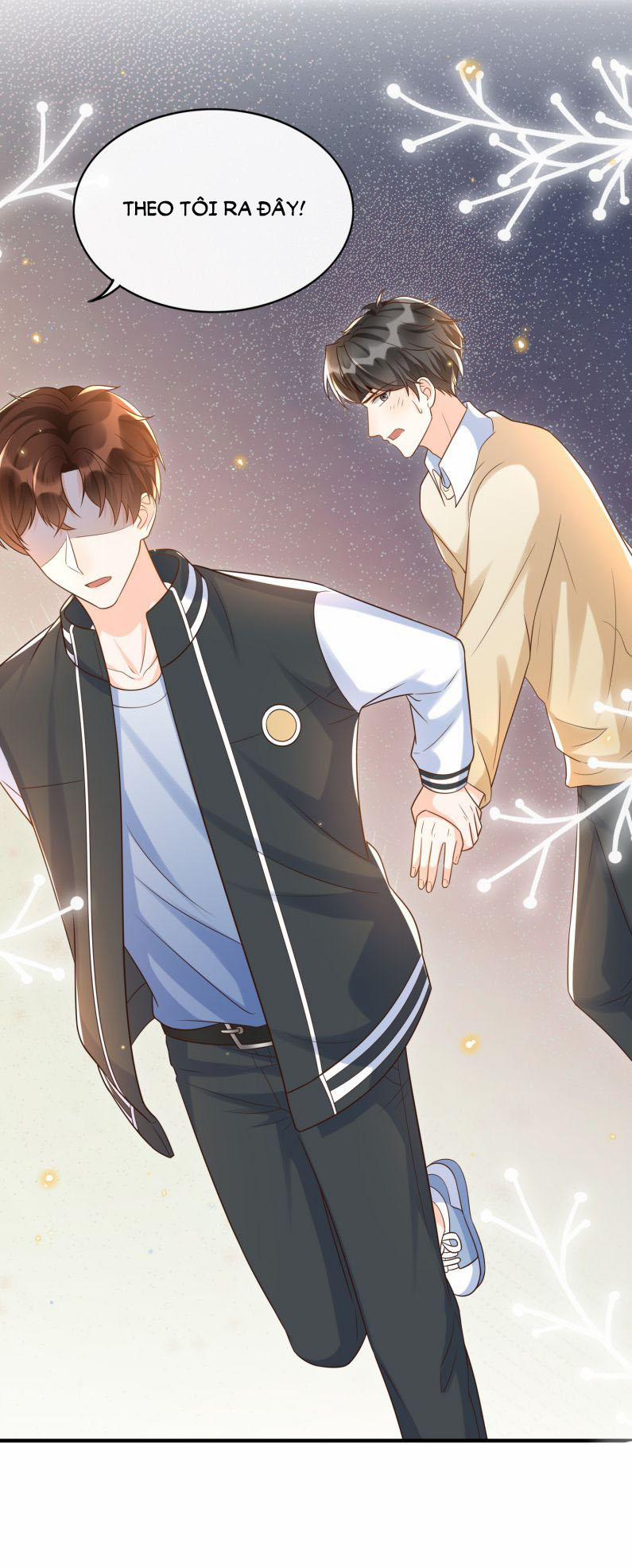 Ngọt Không Ngừng Nghỉ 25 trang 13