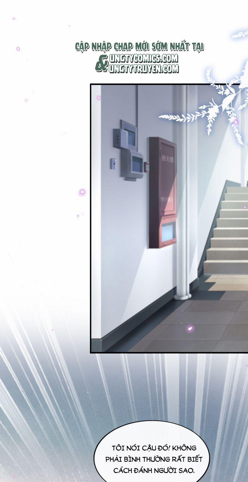 Ngọt Không Ngừng Nghỉ 25 trang 15