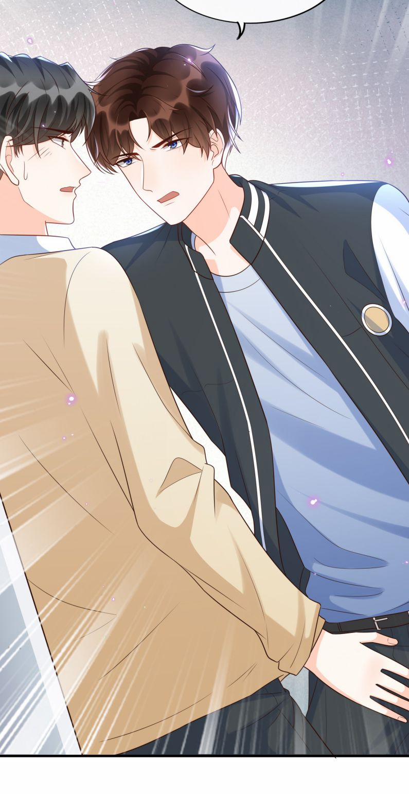 Ngọt Không Ngừng Nghỉ 25 trang 16