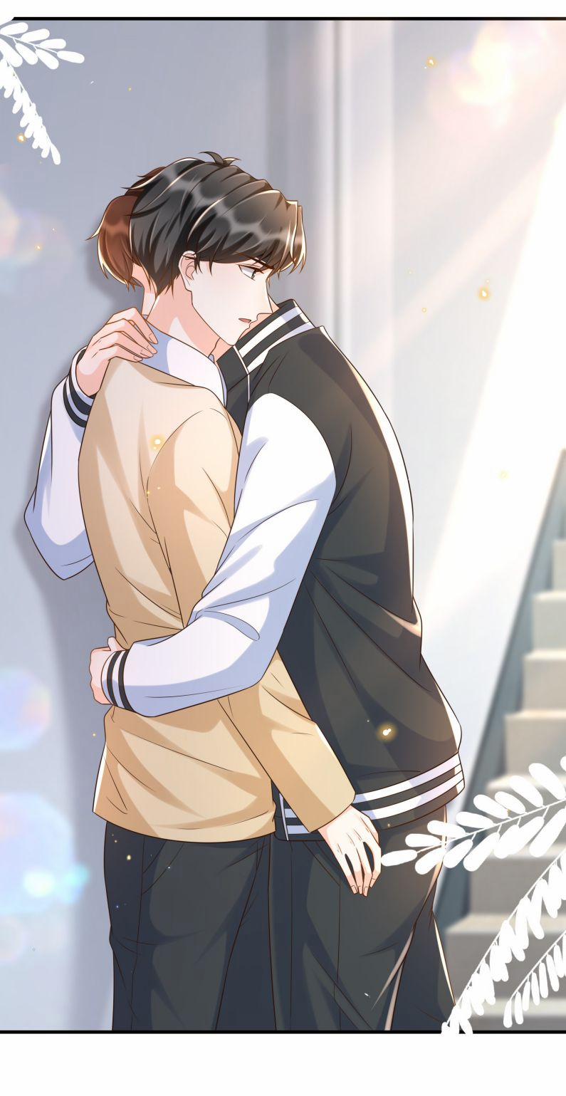 Ngọt Không Ngừng Nghỉ 25 trang 21