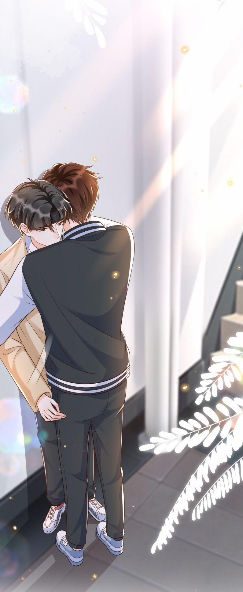 Ngọt Không Ngừng Nghỉ 25 trang 25