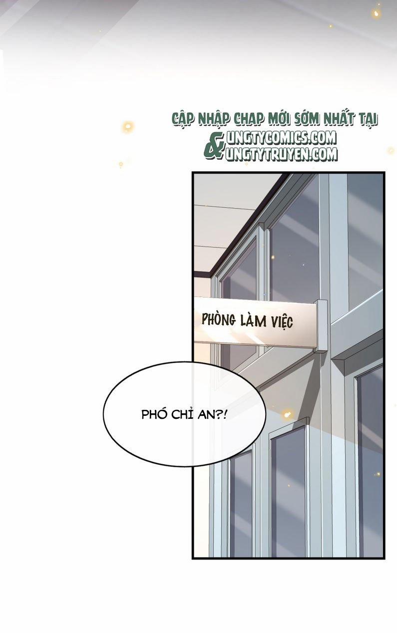 Ngọt Không Ngừng Nghỉ 25 trang 26