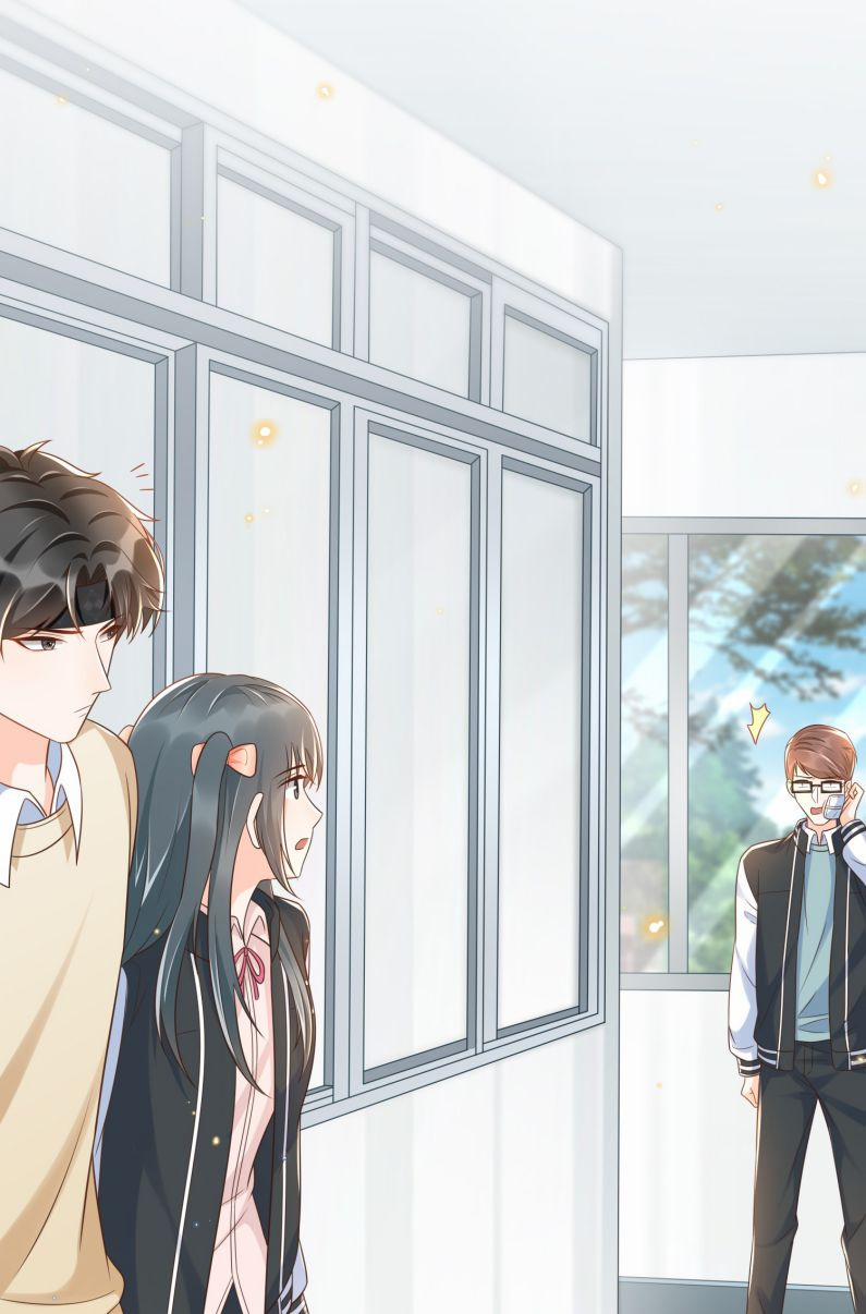 Ngọt Không Ngừng Nghỉ 26 trang 10