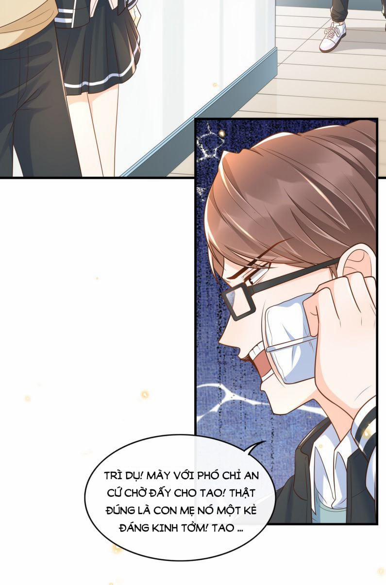 Ngọt Không Ngừng Nghỉ 26 trang 11