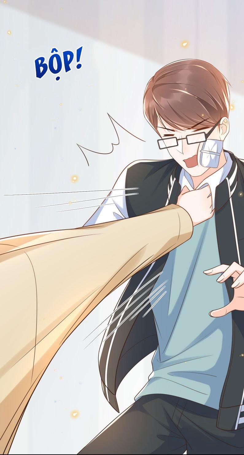 Ngọt Không Ngừng Nghỉ 26 trang 14