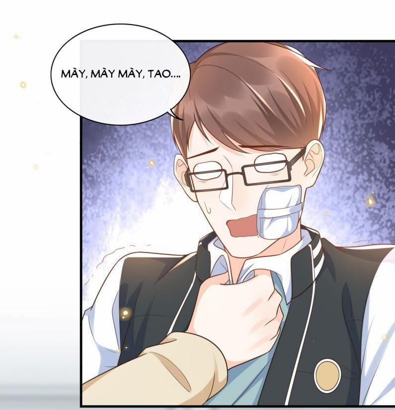 Ngọt Không Ngừng Nghỉ 26 trang 16