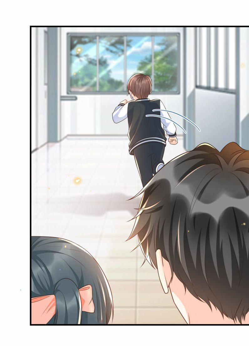 Ngọt Không Ngừng Nghỉ 26 trang 19