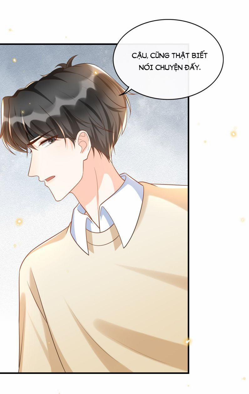 Ngọt Không Ngừng Nghỉ 26 trang 20