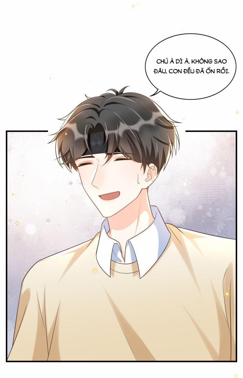 Ngọt Không Ngừng Nghỉ 26 trang 29
