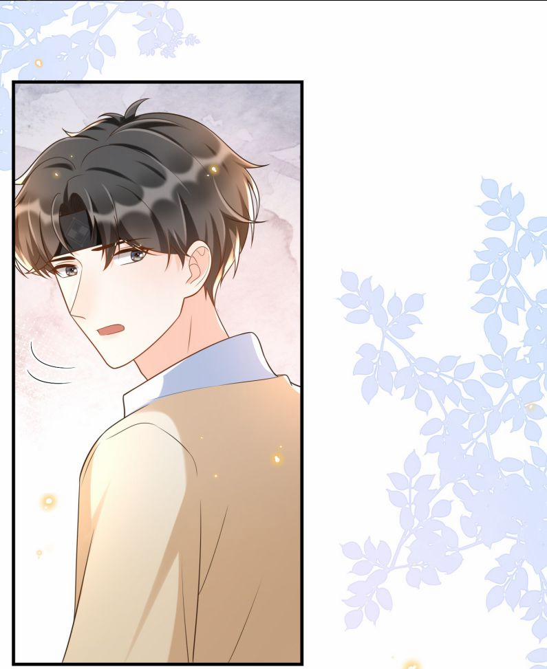 Ngọt Không Ngừng Nghỉ 26 trang 33