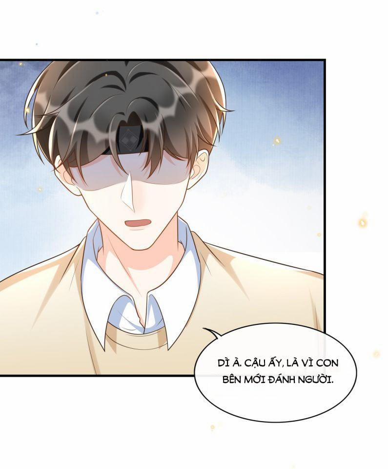 Ngọt Không Ngừng Nghỉ 26 trang 36