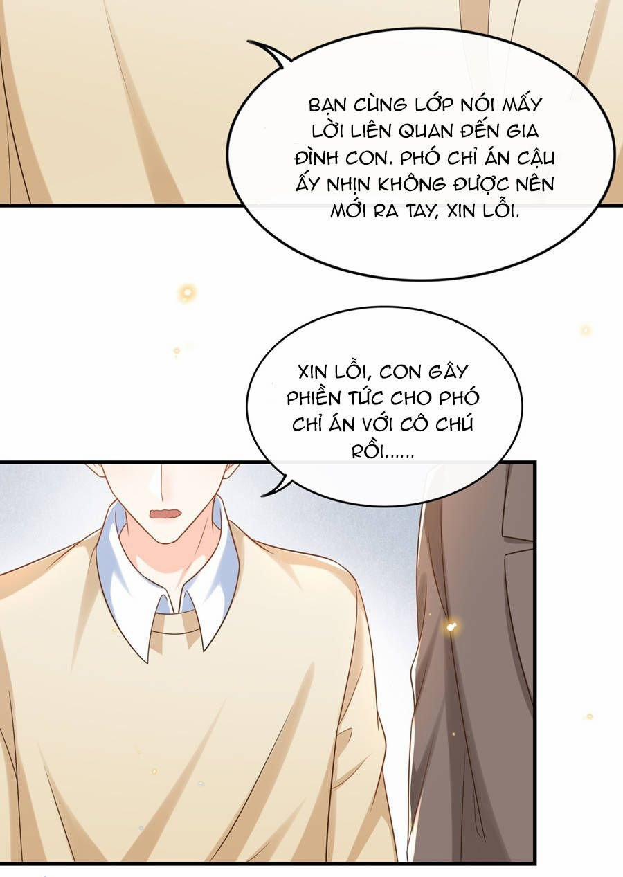 Ngọt Không Ngừng Nghỉ 27 trang 2