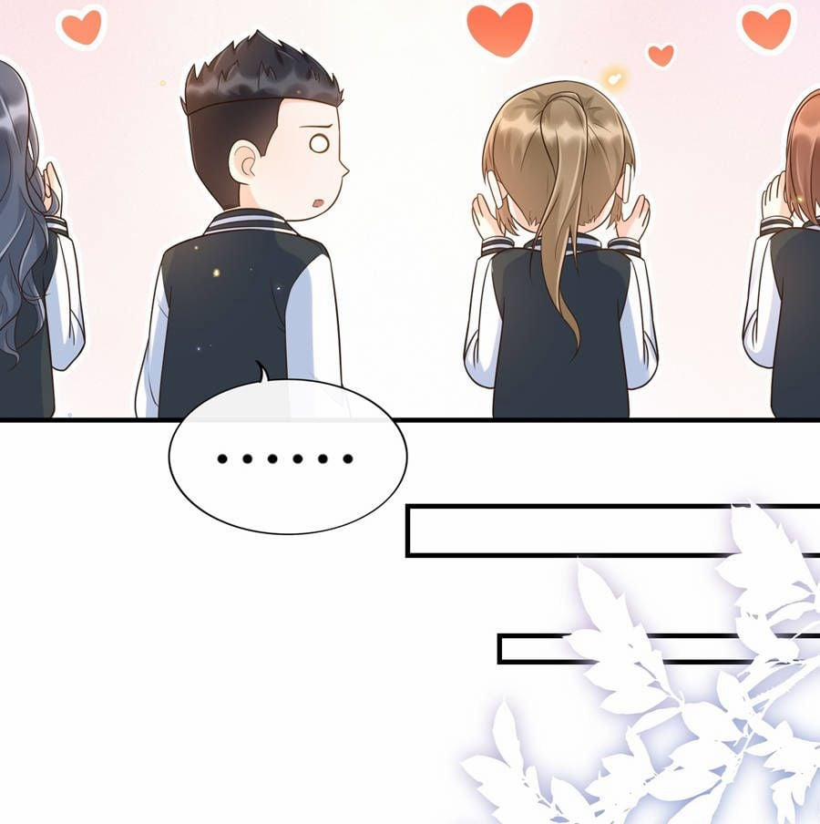 Ngọt Không Ngừng Nghỉ 27 trang 21