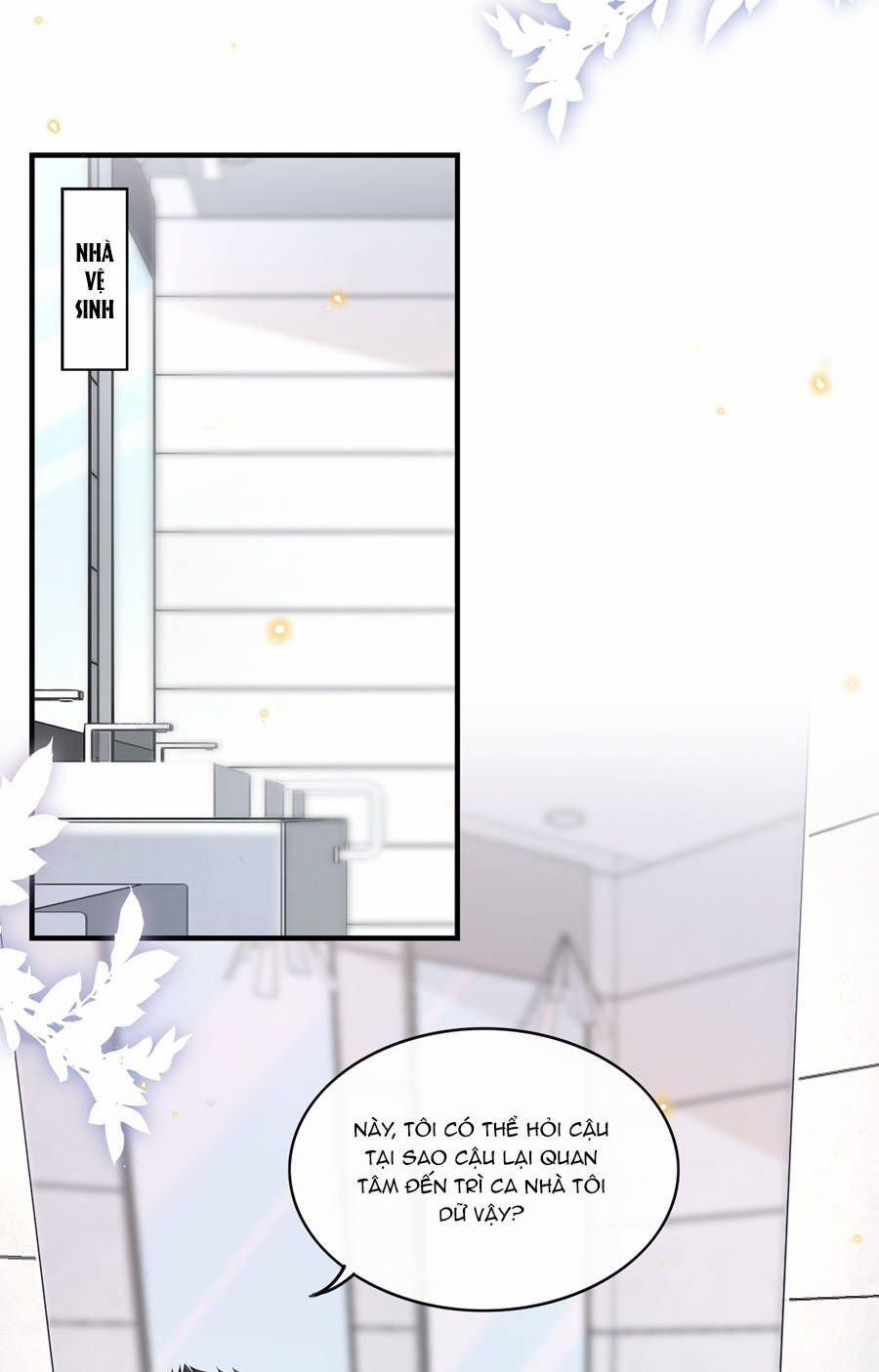 Ngọt Không Ngừng Nghỉ 27 trang 22