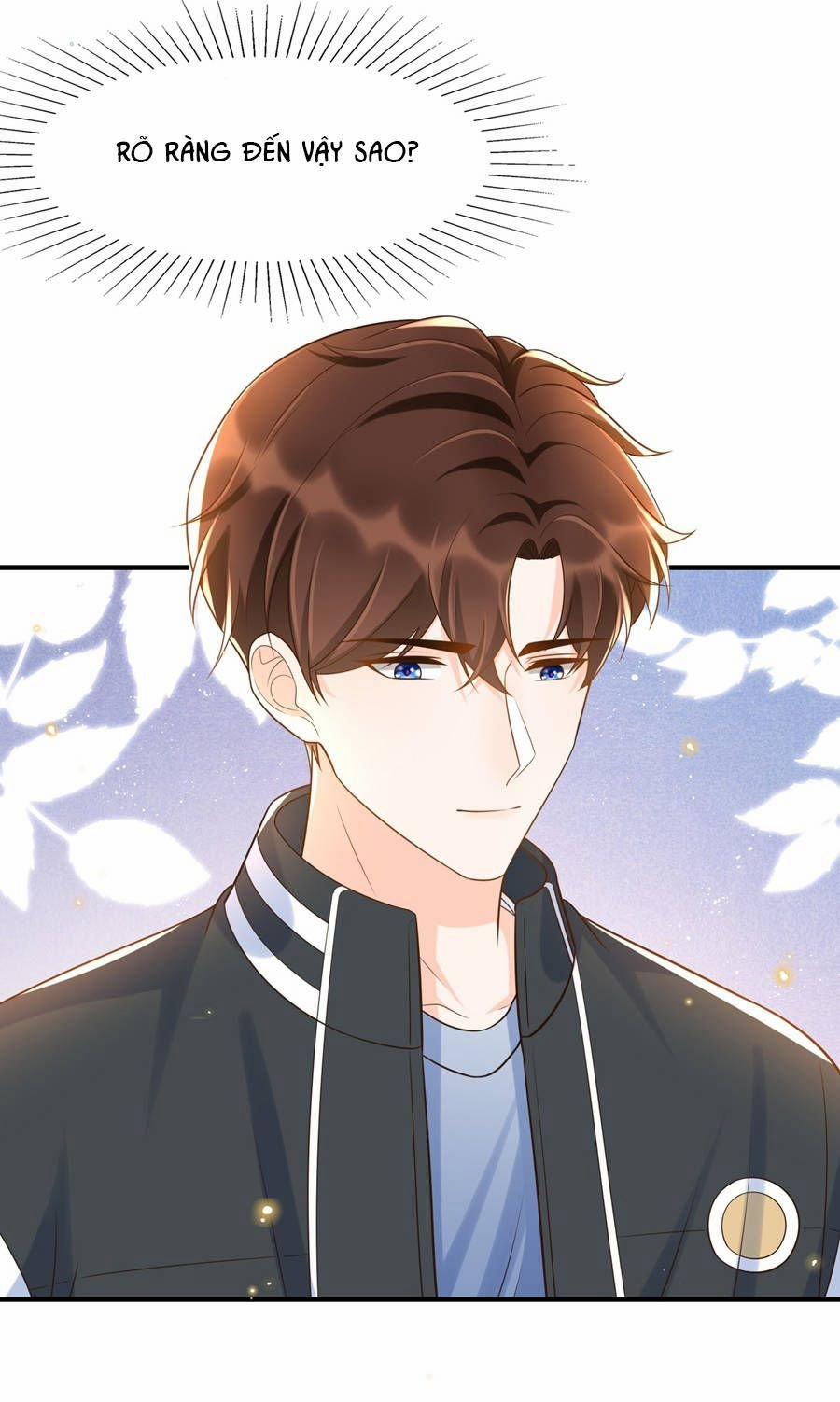 Ngọt Không Ngừng Nghỉ 27 trang 26