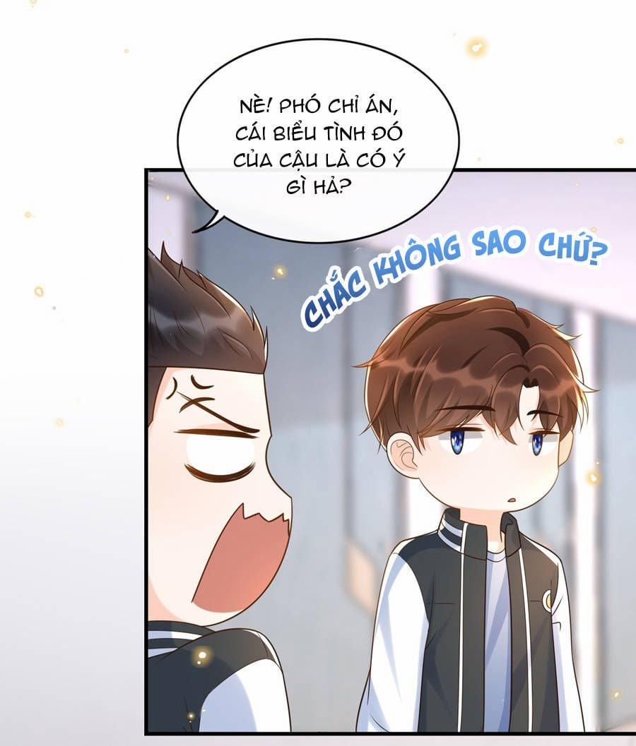 Ngọt Không Ngừng Nghỉ 27 trang 28