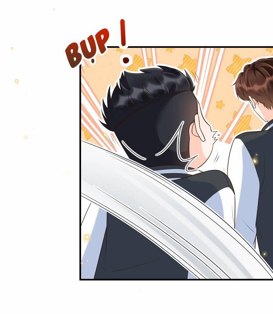 Ngọt Không Ngừng Nghỉ 27 trang 31