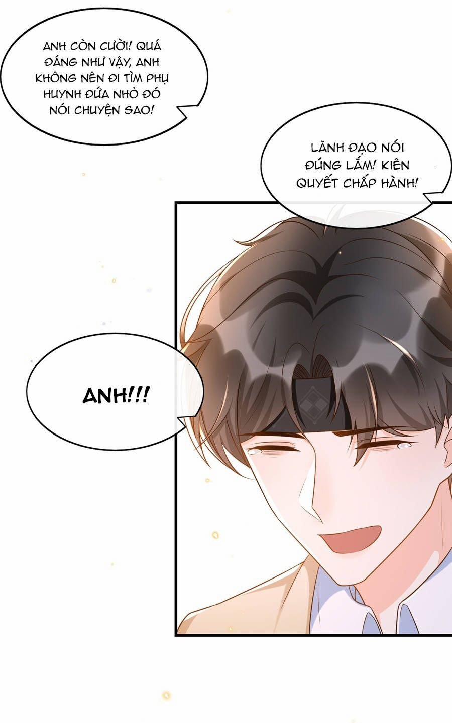 Ngọt Không Ngừng Nghỉ 27 trang 5