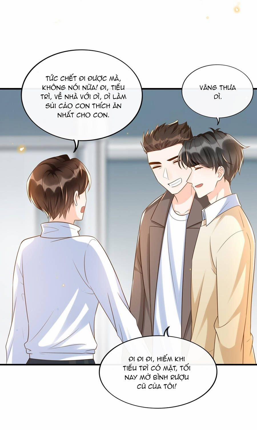 Ngọt Không Ngừng Nghỉ 27 trang 6