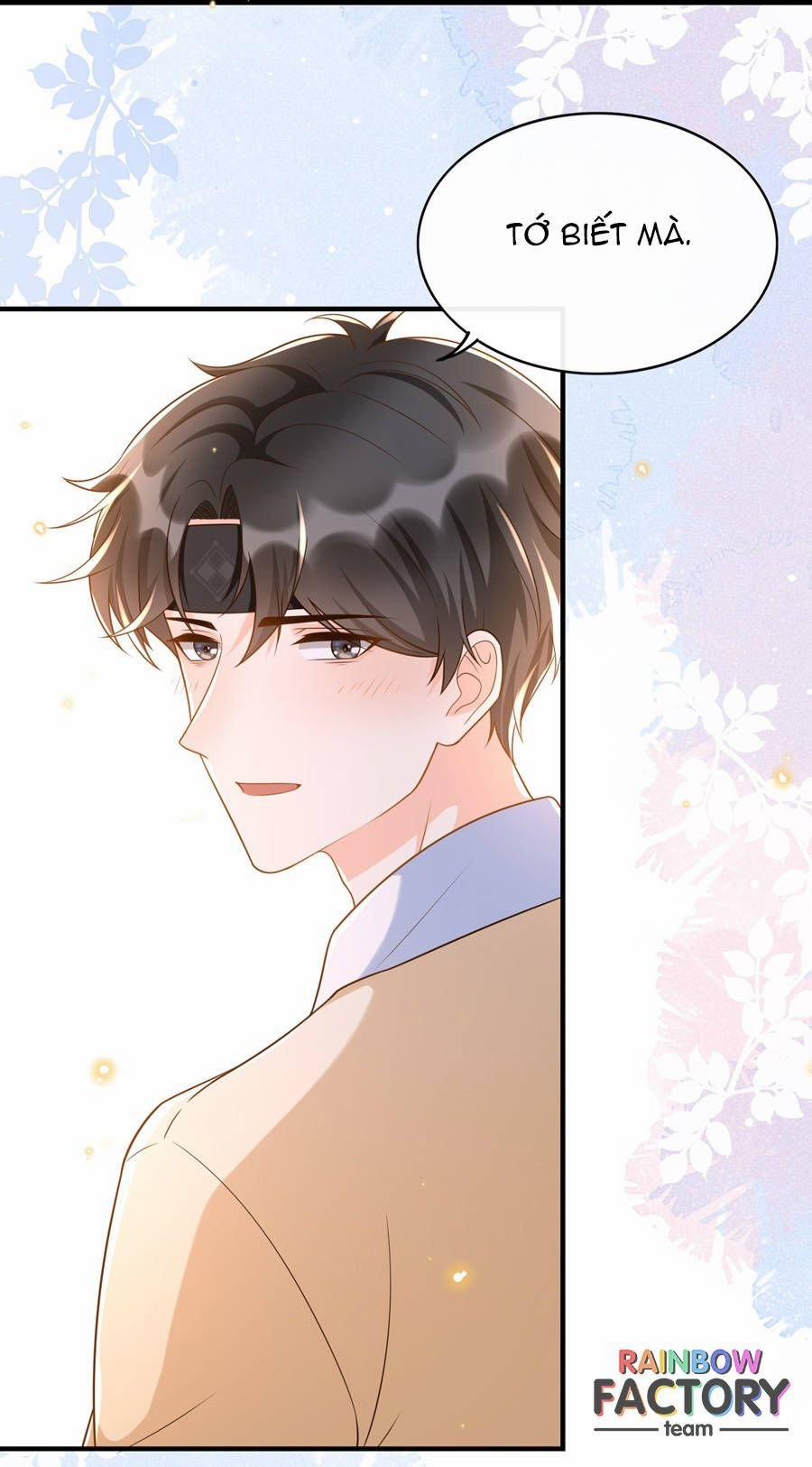 Ngọt Không Ngừng Nghỉ 27 trang 9