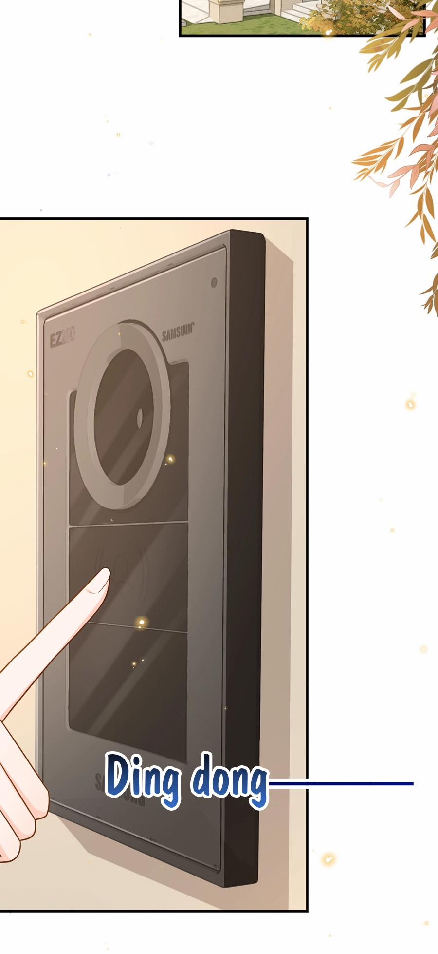 Ngọt Không Ngừng Nghỉ 28 trang 12