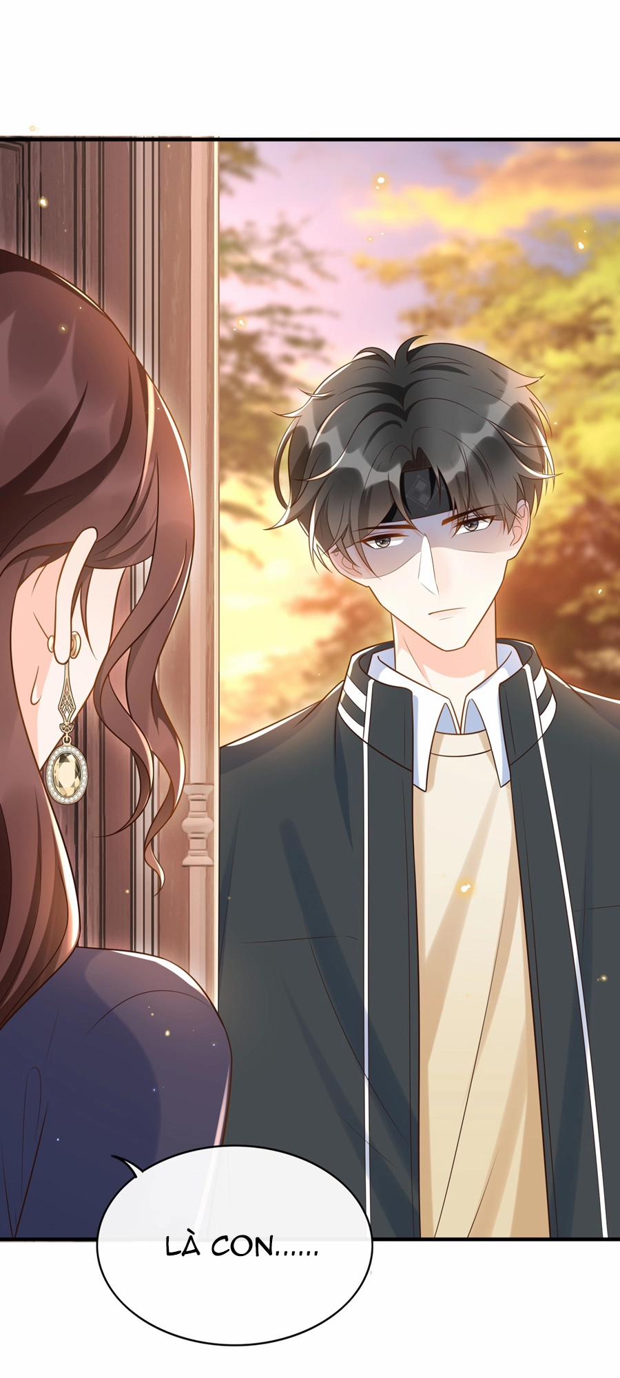 Ngọt Không Ngừng Nghỉ 28 trang 15