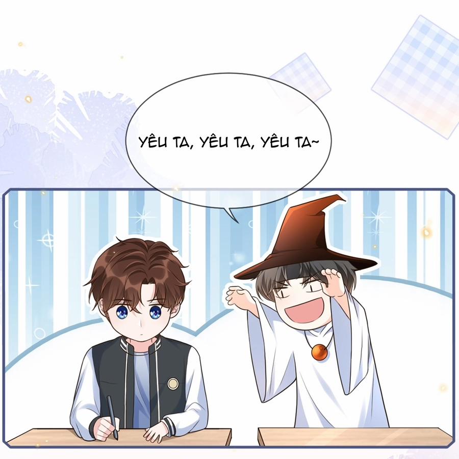 Ngọt Không Ngừng Nghỉ 28 trang 20