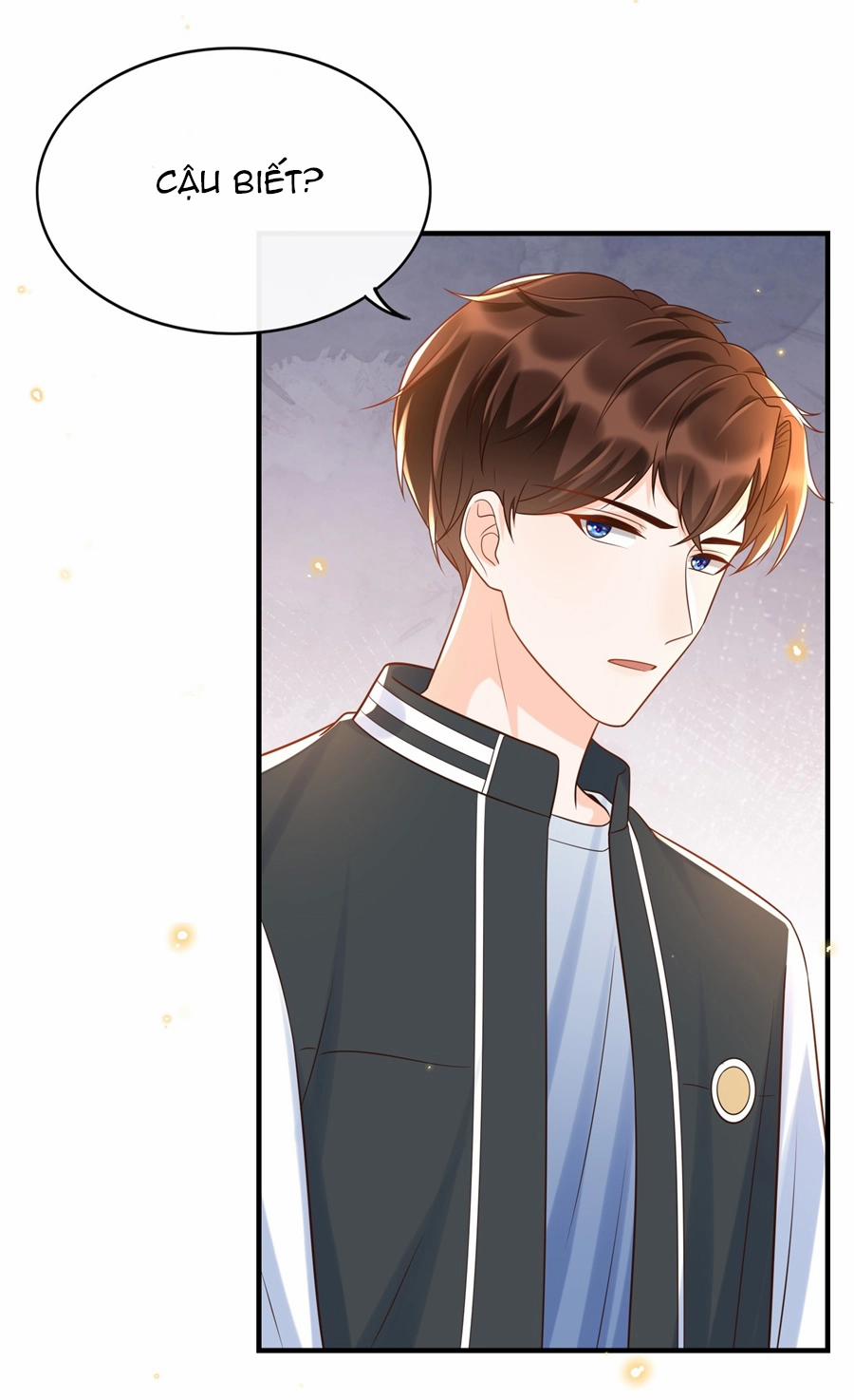 Ngọt Không Ngừng Nghỉ 28 trang 8