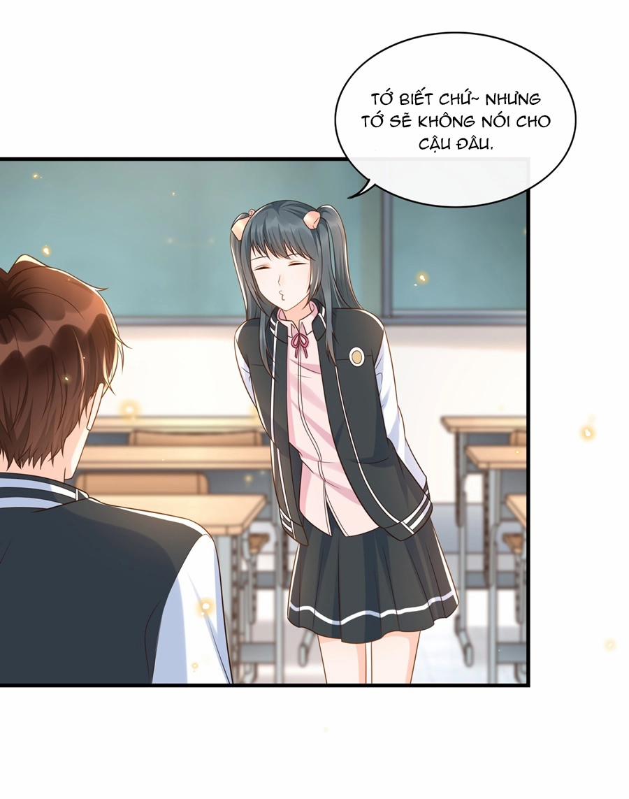Ngọt Không Ngừng Nghỉ 28 trang 9
