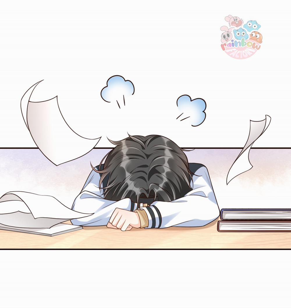 Ngọt Không Ngừng Nghỉ 3 trang 27