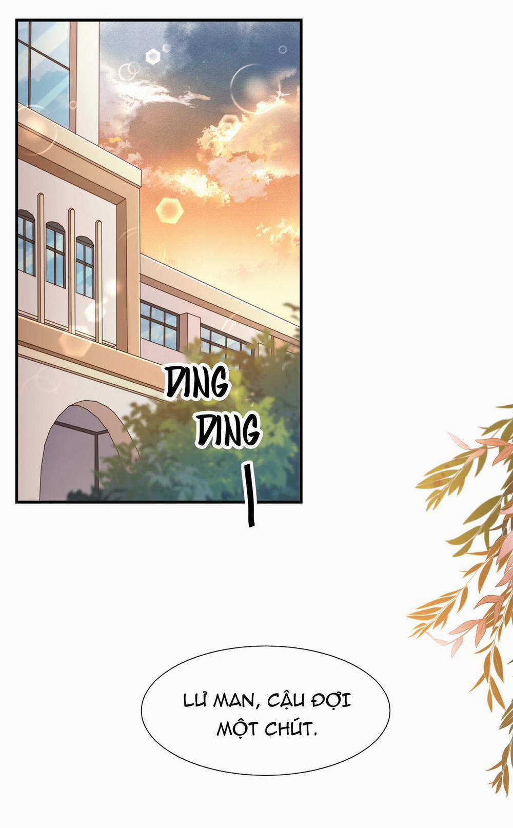 Ngọt Không Ngừng Nghỉ 3 trang 28
