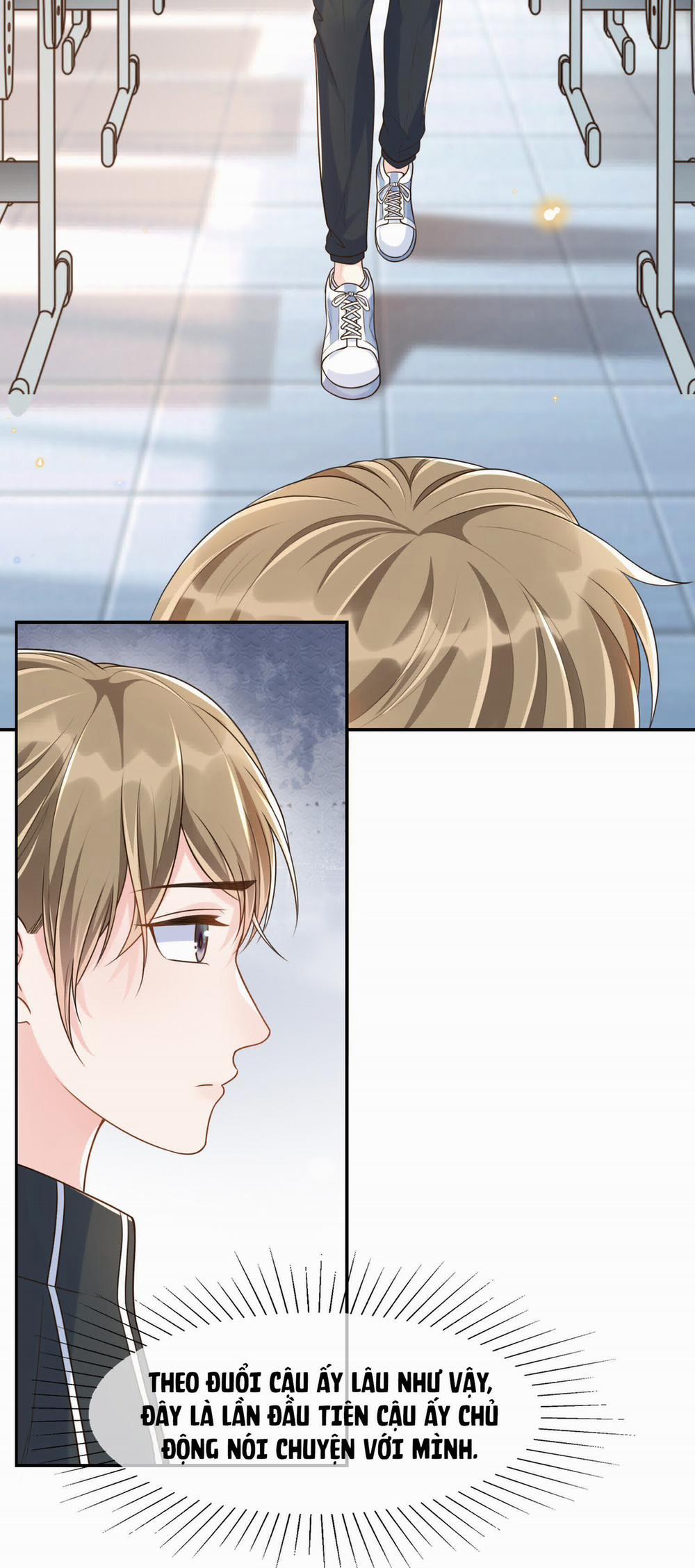 Ngọt Không Ngừng Nghỉ 3 trang 30