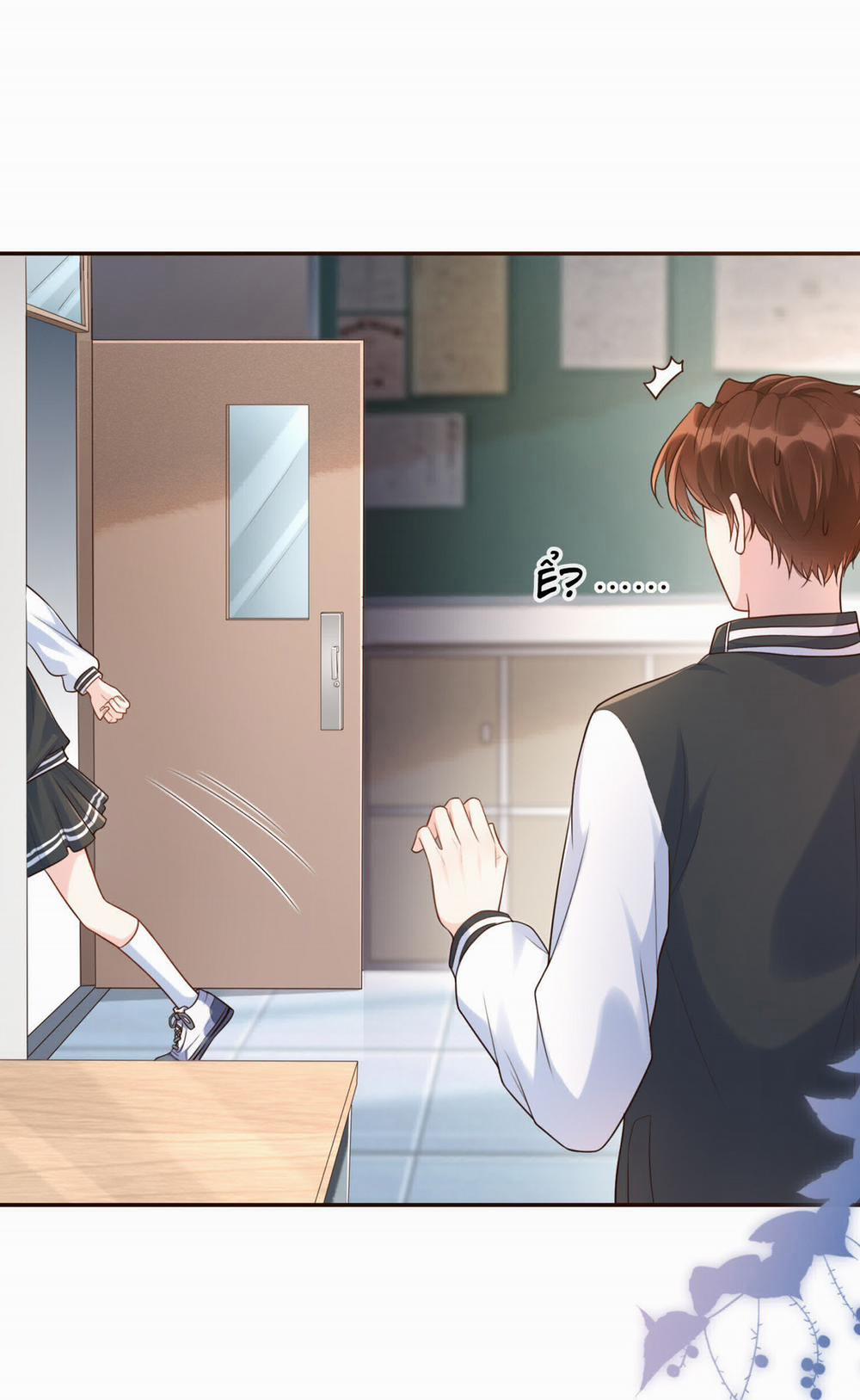 Ngọt Không Ngừng Nghỉ 3 trang 34