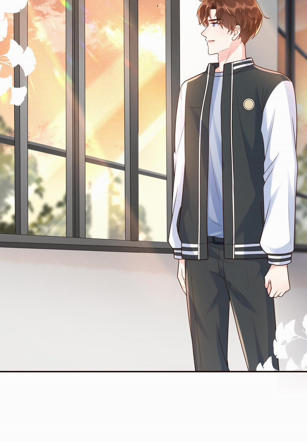 Ngọt Không Ngừng Nghỉ 3 trang 38