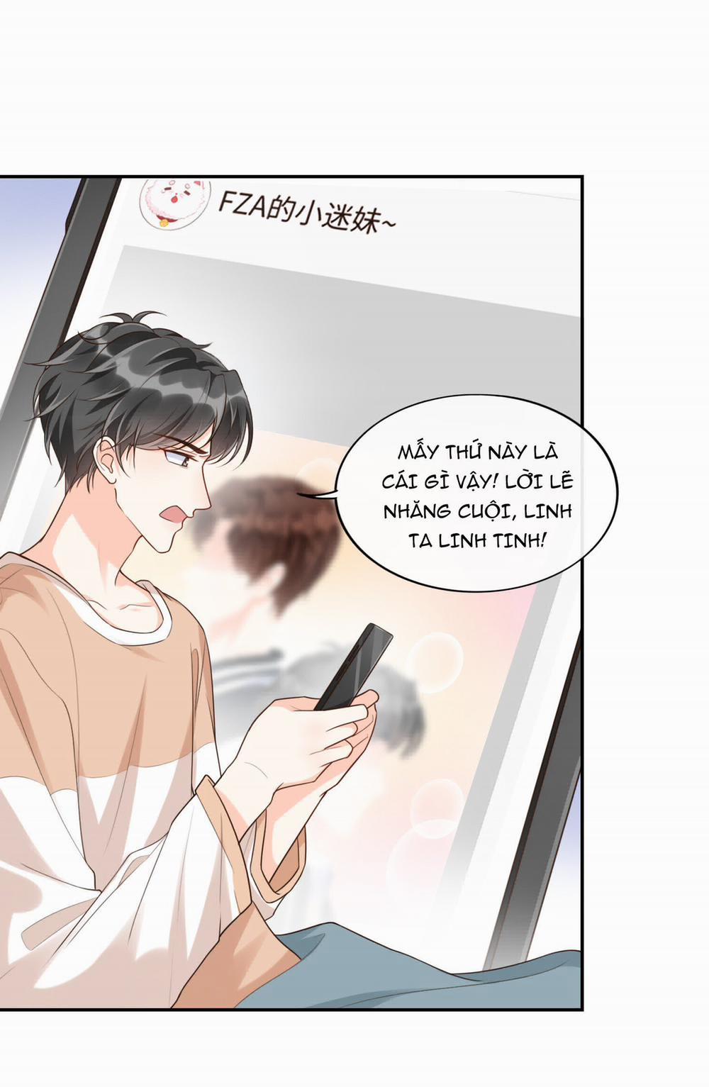 Ngọt Không Ngừng Nghỉ 3 trang 40