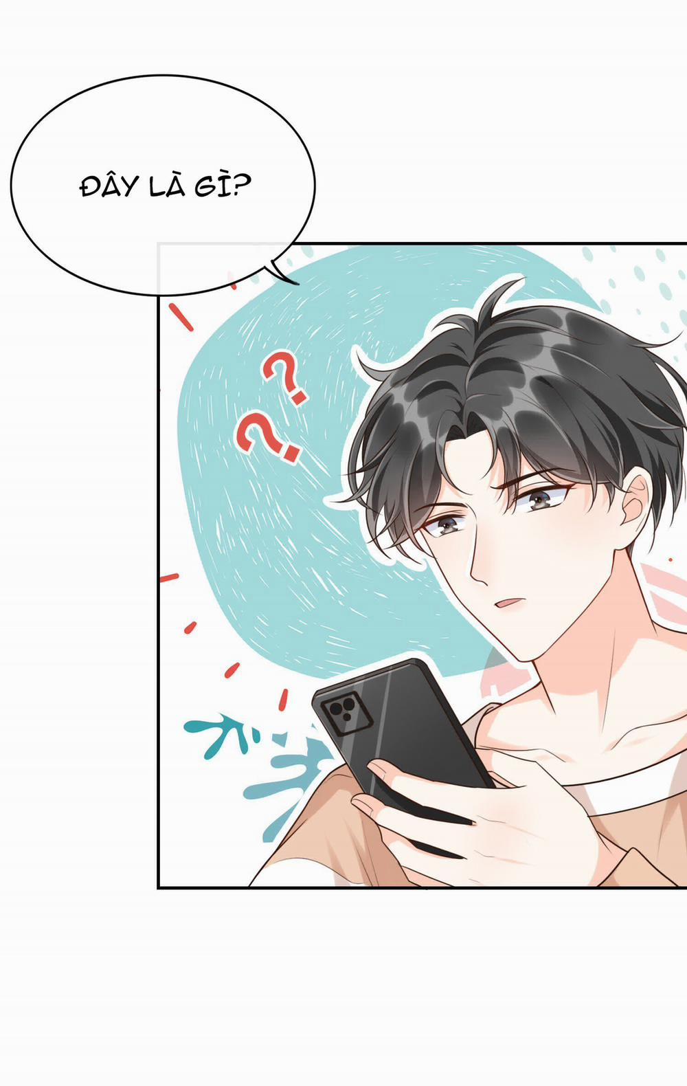 Ngọt Không Ngừng Nghỉ 3 trang 41