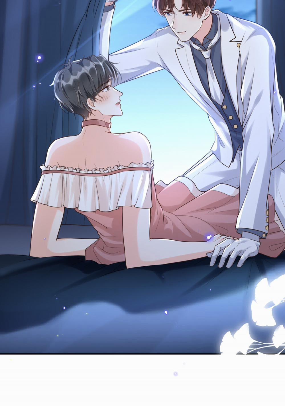 Ngọt Không Ngừng Nghỉ 3 trang 44